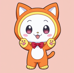 プロフィールアイコン